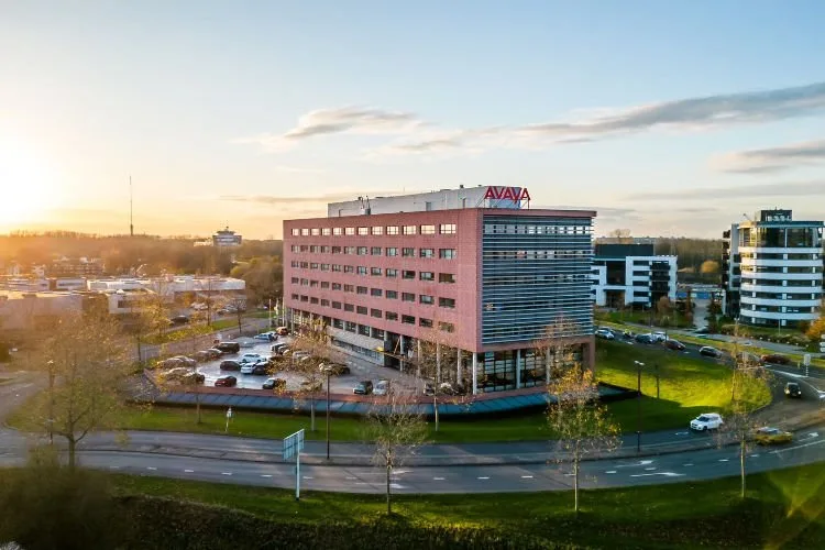 Vestiging Oudshoorn Nieuwegein